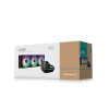 Deepcool LD360 ARGB CPU Liquid Cooler Black Deepcool LD360 ARGB CPU Liquid Cooler Black