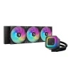 Deepcool LE360 V2 ARGB Black