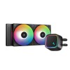 Deepcool LE500 240mm LED Liquid Cooler Deepcool LE500 240mm LED Liquid Cooler