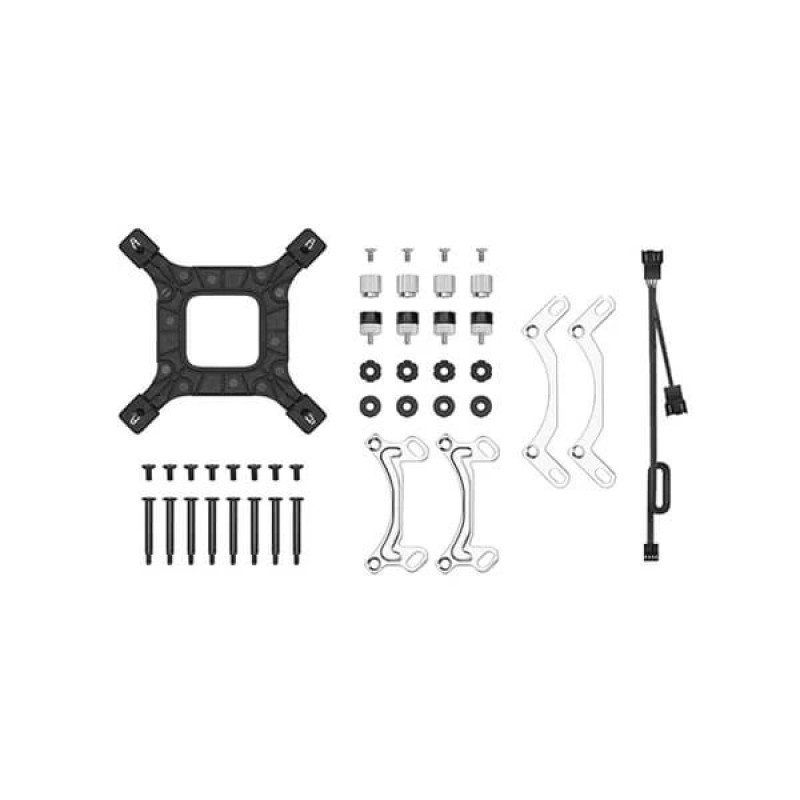 Deepcool LE500 240mm LED Liquid Cooler Deepcool LE500 240mm LED Liquid Cooler