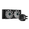 Deepcool Gammaxx LE520 ARGB Black Deepcool Gammaxx LE520 ARGB Black