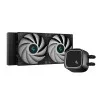 Deepcool Gammaxx LE520 ARGB Black Deepcool Gammaxx LE520 ARGB Black