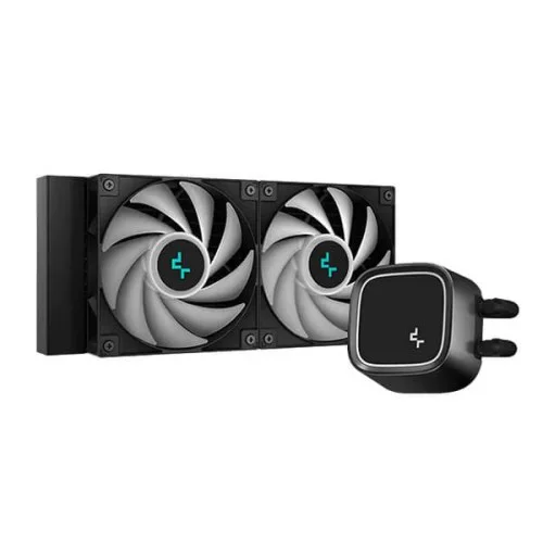 Deepcool Gammaxx LE520 ARGB Black Deepcool Gammaxx LE520 ARGB Black