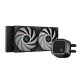 Deepcool Gammaxx LE520 ARGB Black Deepcool Gammaxx LE520 ARGB Black