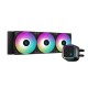 Deepcool Gammaxx LE720 ARGB 360mm black Deepcool Gammaxx LE720 ARGB 360mm black