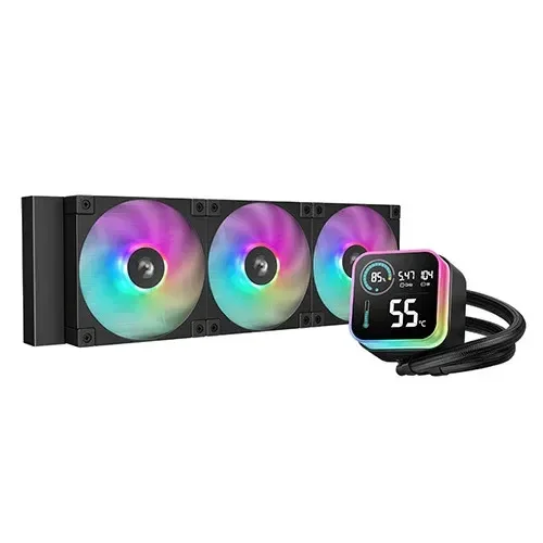 DeepCool LQ360 ARGB Black DeepCool LQ360 ARGB Black