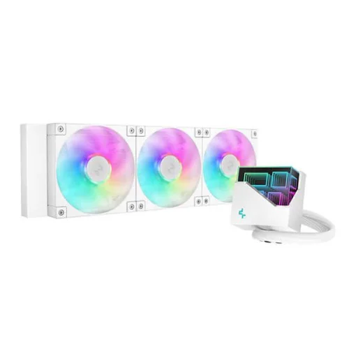 Deepcool LT360 ARGB White Deepcool LT360 ARGB White