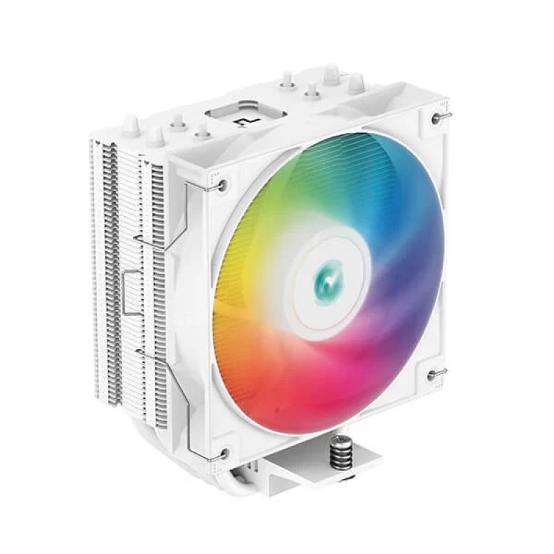 Deepcool Gammaxx AG400 White ARGB Deepcool Gammaxx AG400 White ARGB
