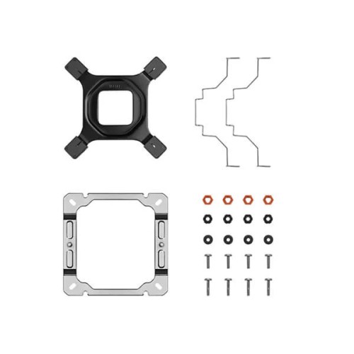 Deepcool AK400 Black Deepcool AK400 Black