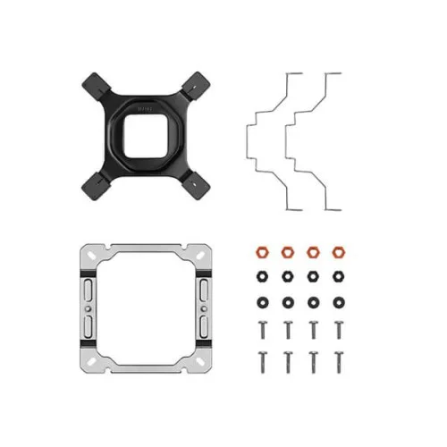 Deepcool AK400 Black Deepcool AK400 Black