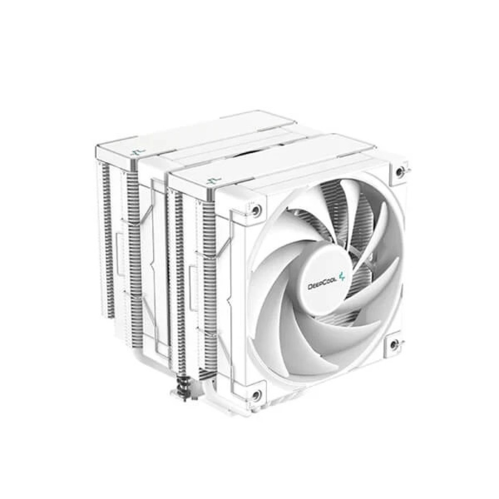 Deepcool AK620 White Deepcool AK620 White