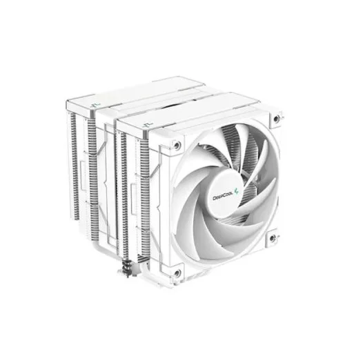 Deepcool AK620 White Deepcool AK620 White