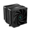 Deepcool AK620 Zero Dark Deepcool AK620 Zero Dark