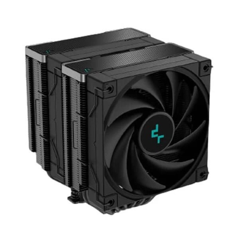 Deepcool AK620 Zero Dark Deepcool AK620 Zero Dark