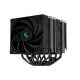 Deepcool AK620 Zero Dark Deepcool AK620 Zero Dark