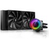 Deepcool Castle 280 EX Deepcool Castle 280 EX