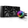 Deepcool Castle 280 EX