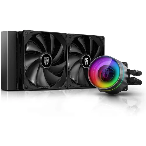 Deepcool Castle 280 EX