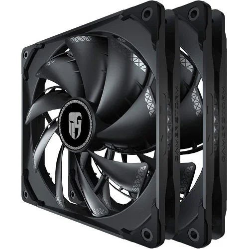 Deepcool Castle 280 EX