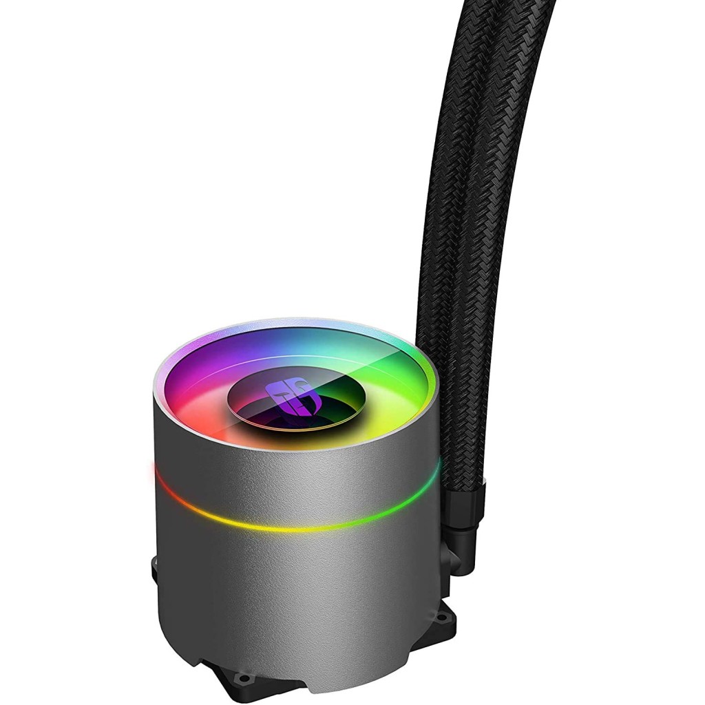 Deepcool Castle 280 EX Deepcool Castle 280 EX