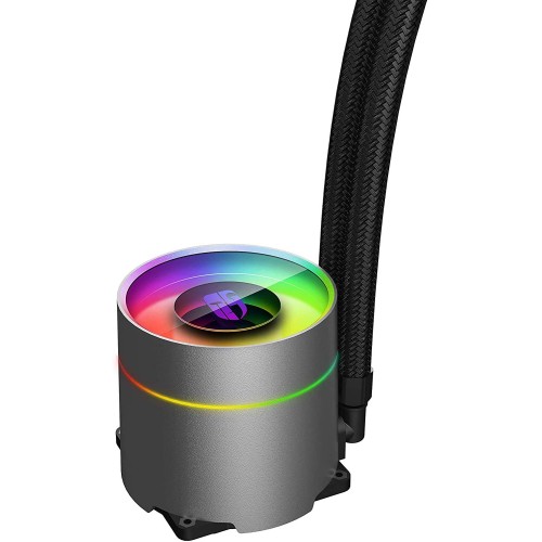 Deepcool Castle 280 EX
