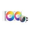 Deepcool Gammaxx L240 ARGB White Deepcool Gammaxx L240 ARGB White