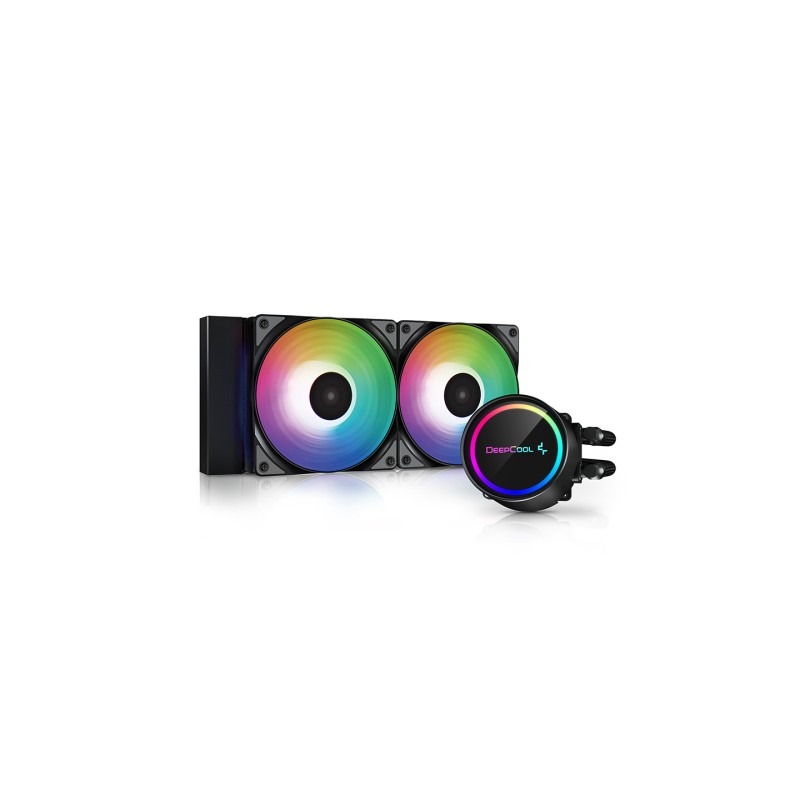 Deepcool gammaxx L240 ARGB Deepcool gammaxx L240 ARGB
