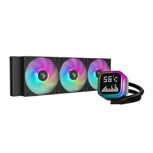 Deepcool LP360 ARGB Deepcool LP360 ARGB