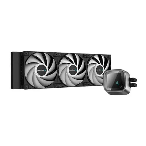 Deepcool LS720 360mm Liquid cpu cooler Deepcool LS720 360mm Liquid cpu cooler