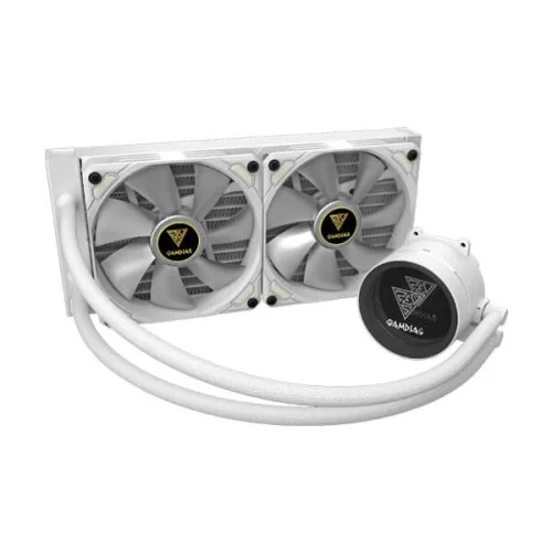 Gamdias Chione M3-240W ARGB Gamdias Chione M3-240W ARGB