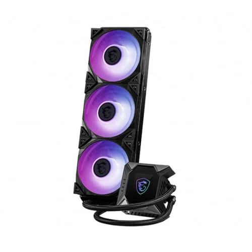 Msi Coreliquid K360 Msi Coreliquid K360