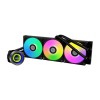Lian Li Galahad II Trinity ARGB 360mm Black Lian Li Galahad II Trinity ARGB 360mm Black