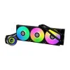 Lian Li Galahad II Trinity ARGB 360mm Black Lian Li Galahad II Trinity ARGB 360mm Black