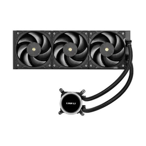 Lian Li Galahad II Trinity Performance 360mm Black