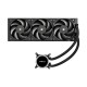 Lian Li Galahad II Trinity Performance 360mm Black