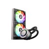 Lian Li Galahad 240 ARGB Black Lian Li Galahad 240 ARGB Black
