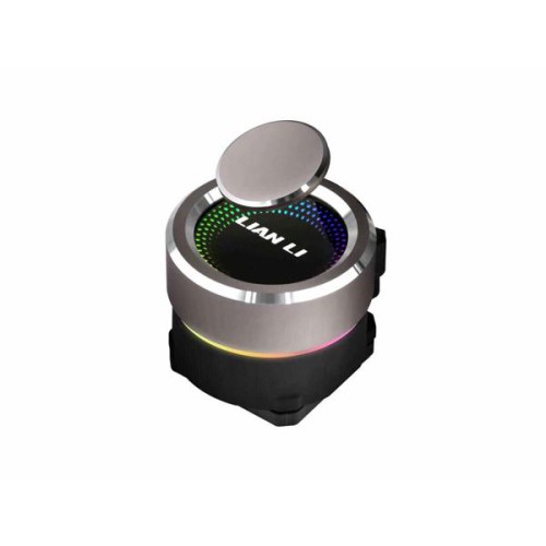 Lian Li Galahad 240 ARGB Black Lian Li Galahad 240 ARGB Black