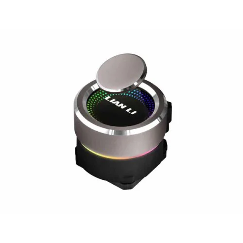 Lian Li Galahad 240 ARGB Black Lian Li Galahad 240 ARGB Black