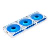 Lian Li Uni Fan SL Infinity White Triple Pack Lian Li Uni Fan SL Infinity White Triple Pack