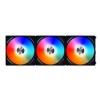 Lian Li Uni Fan AL120 Triple pack Black Lian Li Uni Fan AL120 Triple pack Black