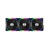 Lian Li Uni fan sl120 Triple Pack (Black)