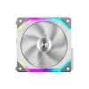 Lian Li Uni fan sl120 Triple Pack (white) Lian Li Uni fan sl120 Triple Pack (white)