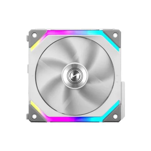 Lian Li Uni fan sl120 Triple Pack (white) Lian Li Uni fan sl120 Triple Pack (white)