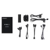 Lian Li ST120 Black Triple pack Lian Li ST120 Black Triple pack