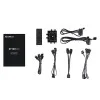 Lian Li ST120 Black Triple pack Lian Li ST120 Black Triple pack