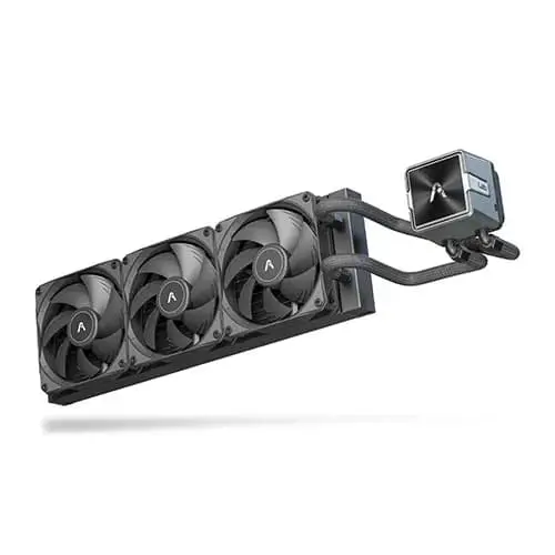 ProLab Design AI360LC 360mm CPU Liquid Cooler ProLab Design AI360LC 360mm CPU Liquid Cooler