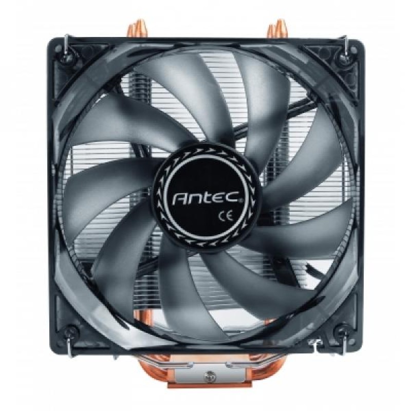 Antec C400 Antec C400