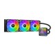 Antec Symphony 360 ARGB Black Antec Symphony 360 ARGB Black