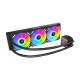 Antec Symphony 360 ARGB Black Antec Symphony 360 ARGB Black