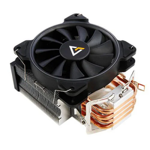ANTEC A400 RGB 120 MM ANTEC A400 RGB 120 MM